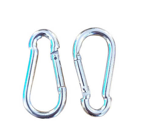 בועה פסגור*60160* 2 יח' קרבינה אגס 50 מ