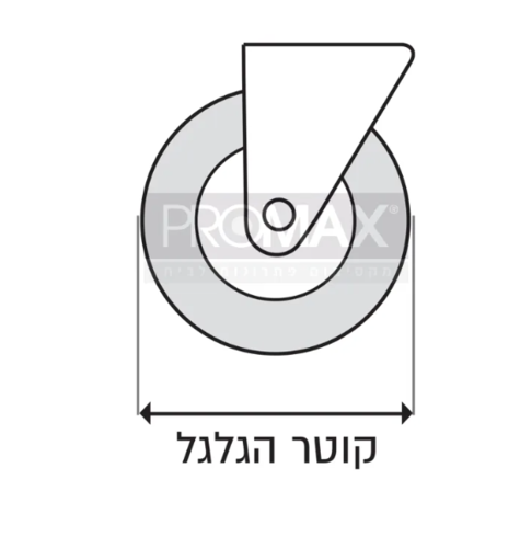 גלגל שחור 