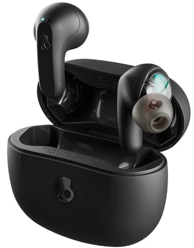 אוזניות אלחוטיות Skullcandy Rail