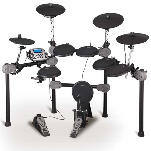 מערכת תופים אלקטרונית איכותית SOUND KING SKD203