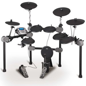 מערכת תופים אלקטרונית איכותית SOUND KING SKD203