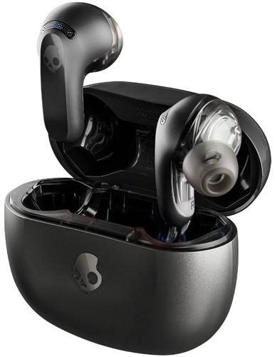 אוזניות אלחוטיות Skullcandy Rail ANC
