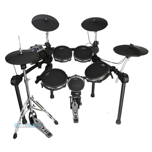 מערכת תופים אלקטרונית מקצועית SOUND KING SKD600