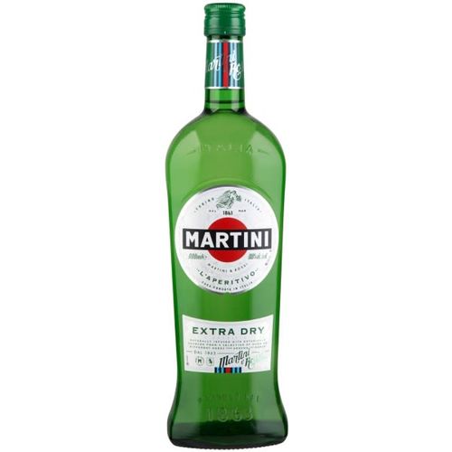 מרטיני אקסטרה דריי