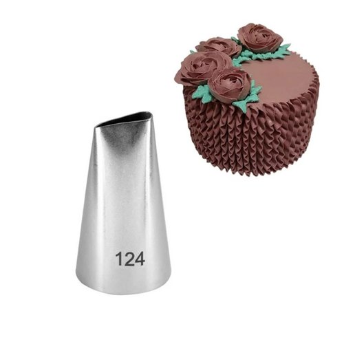 צנטר 124