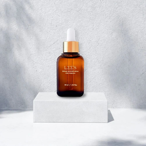 Dreamy Booster Serum סרום משקם ומעודד צמיחת שיער 30ml - LEE'S