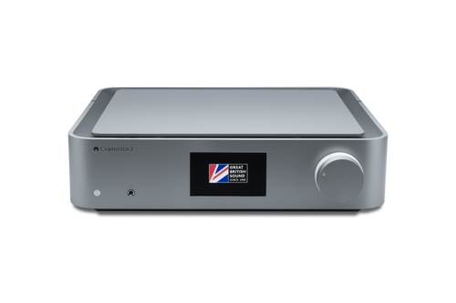  Cambridge Audio Edge NQ