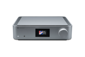  Cambridge Audio Edge NQ