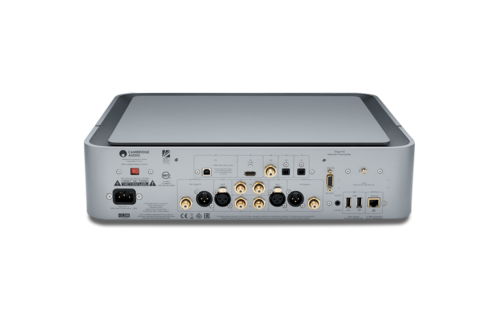  Cambridge Audio Edge NQ