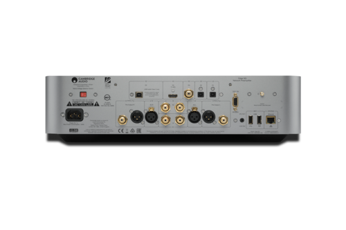 Cambridge Audio Edge NQ