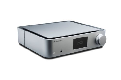  Cambridge Audio Edge NQ