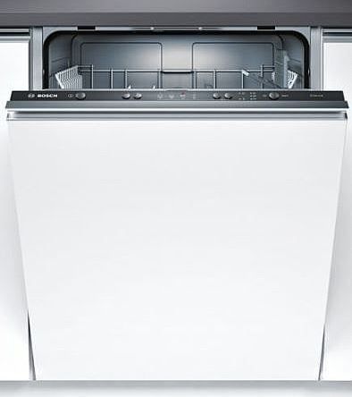 מדיח כלים רחב אינטגרלי מלא SMV24AX02E Bosch בוש