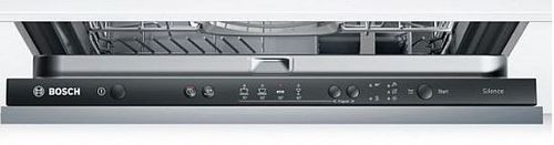 מדיח כלים רחב אינטגרלי מלא SMV24AX02E Bosch בוש