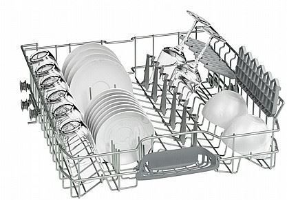 מדיח כלים רחב אינטגרלי מלא SMV24AX02E Bosch בוש