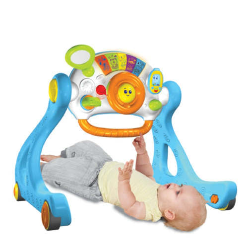 מרכז פעילות רב תכליתי לפעוטות 5 ב 1