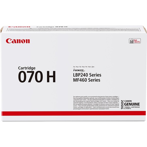 טונר ל	מדפסת משולבת ש/ל Canon mf-463dw - ללא פקס