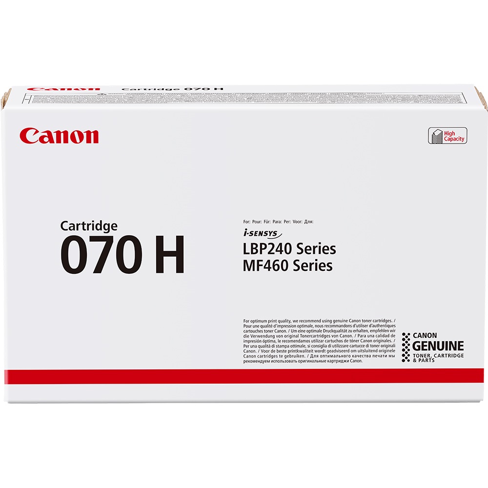 טונר ל	מדפסת משולבת ש/ל Canon mf-463dw - ללא פקס