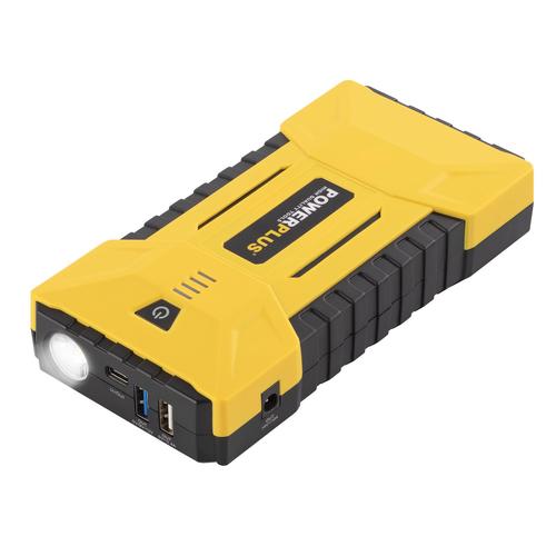בוסטר 3 ב-1  700A/12000MAH