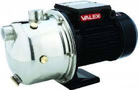 משאבה חיצונית נירוסטה / צנטרופוגלית "1 VALEX VA-110A