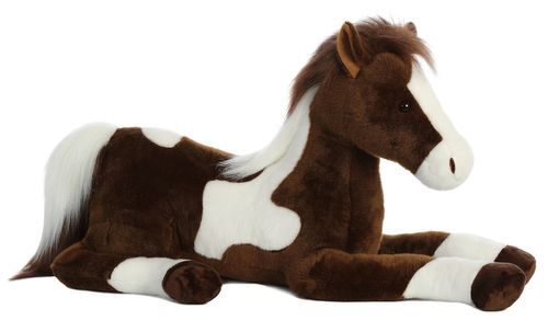 בובת פרווה 70 ס