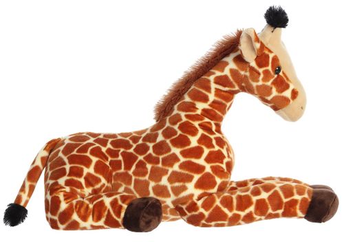 בובת פרווה 58 ס