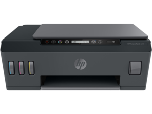 מדפסת  HP smart tank 515
