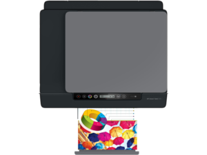 מדפסת  HP smart tank 515