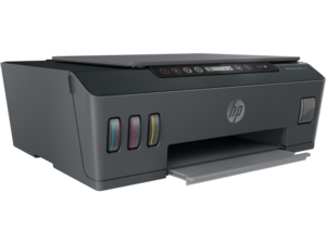 מדפסת  HP smart tank 515