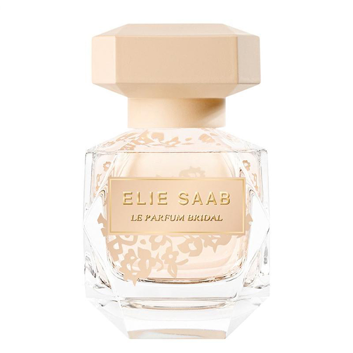 אלי סעב לה פרפיום בריידל 90 מ"ל אדפ - ELIE SAAB LE PARFUM BRIDAL 90 ML EDP