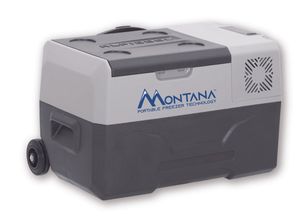 MONTANA מקרר 30L לרכב CX30