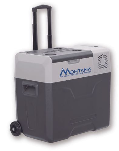 MONTANA מקרר 50L לרכב CX50
