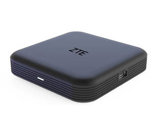 סטרימר ZTE ZXV10 B866V2K