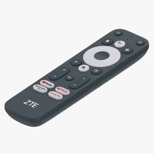 סטרימר ZTE ZXV10 B866V2K
