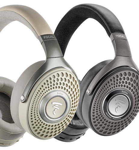 אוזניות Focal Bathys