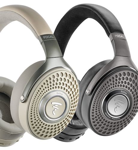 אוזניות Focal Bathys - צבע DUNE