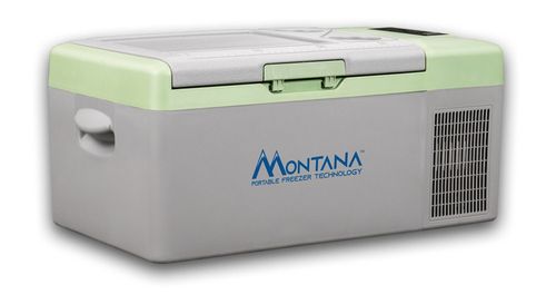 מקרר לרכב  15 ליטר  Montana