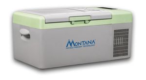 מקרר לרכב  15 ליטר  Montana