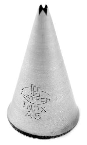 צנטר משונן 5 מ