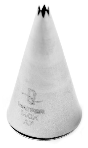 צנטר משונן 7 מ