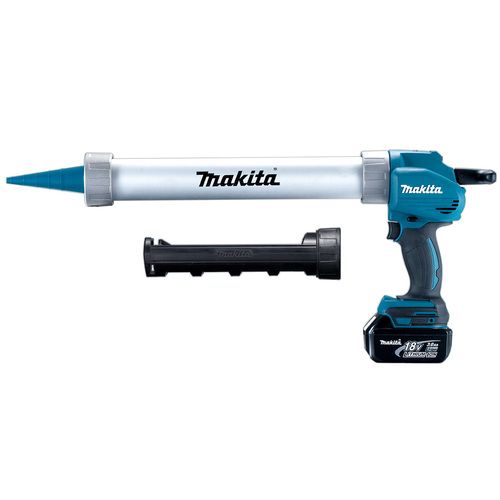 אקדח מרק DCG180ZB 18V מתוצרת Makita 
