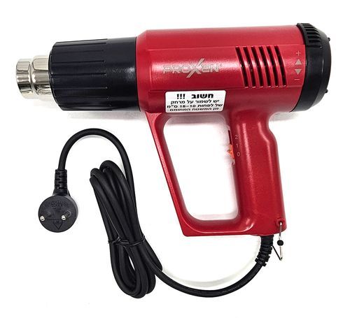 מפזר חום T2000  PROXEN