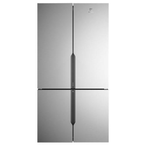 מקרר ‏מקפיא תחתון Electrolux EQE5600SA ‏572 ‏ליטר אלקטרולוקס