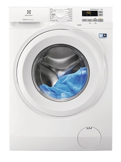 מכונת כביסה Electrolux EA6F5824CXM אלקטרולוקס
