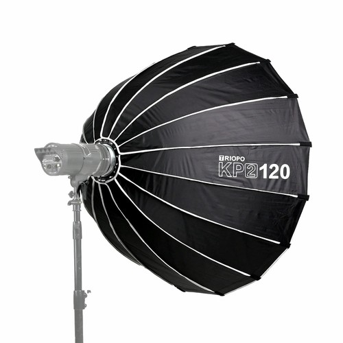 סופטבוקס 120 ס