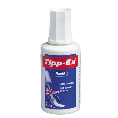 נוזל טיפקס TIPP-EX® נפח 20 מ