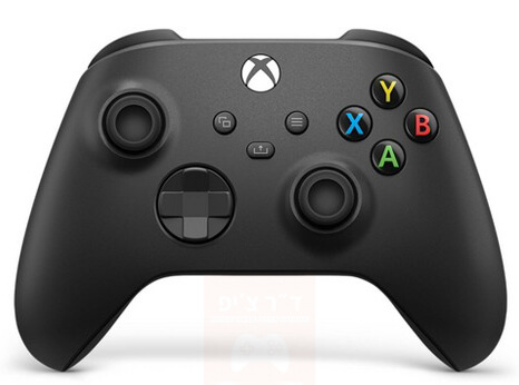 קונסולת משחק Microsoft Xbox Series X 1TB Blu-ray Edition