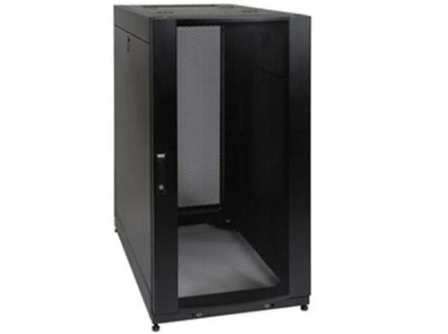 ארון תקשורת 25U עומק 600