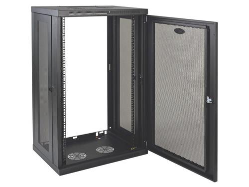 ארון תקשורת 20U עומק 600