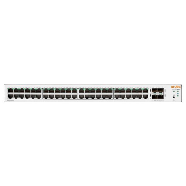 רכזת רשת / ממתג HP Aruba Instant On 1830 48G JL814A