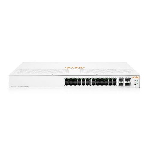 רכזת רשת / מתג Aruba Instant On 1930 JL682A 22.6W